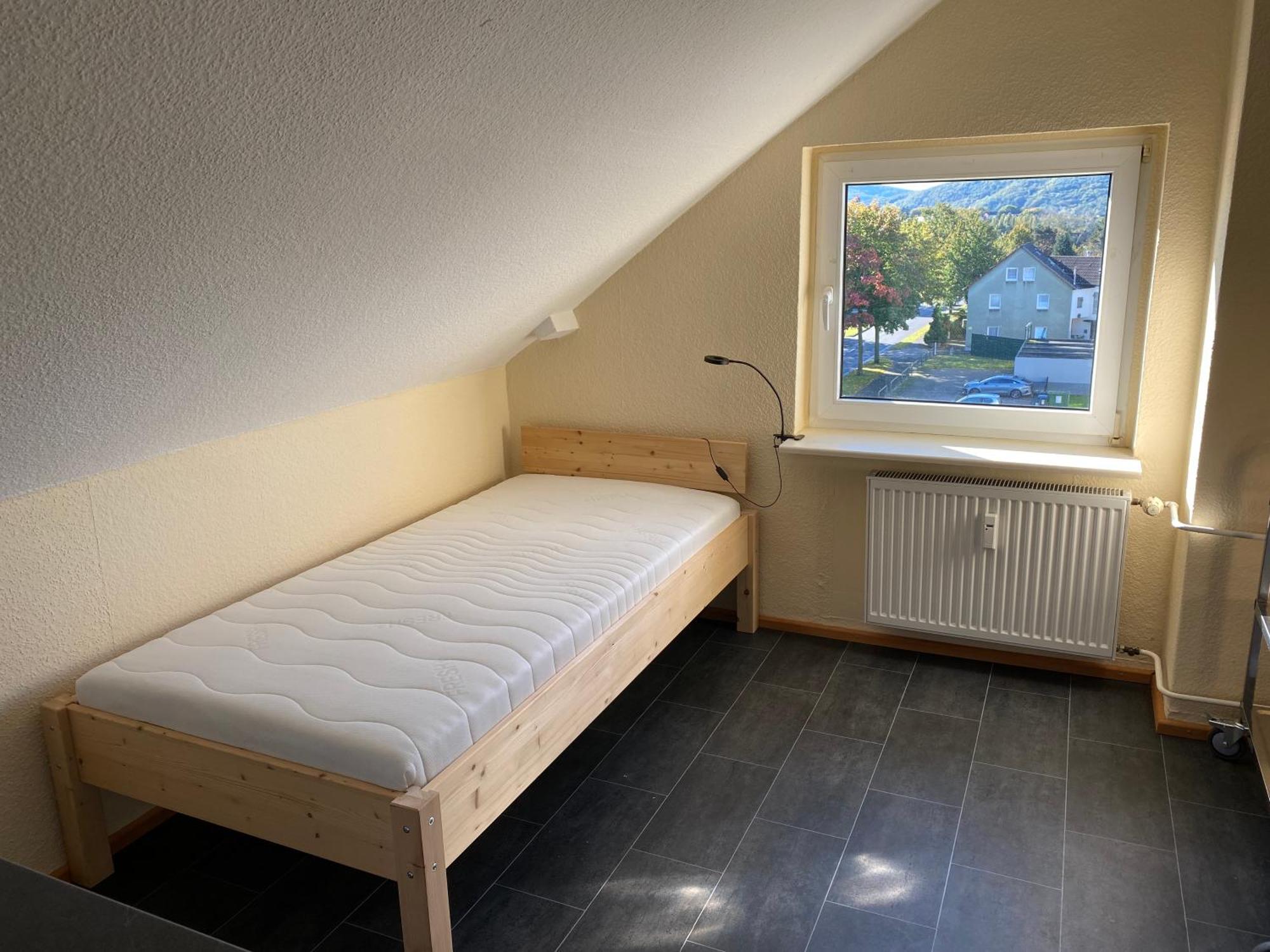 No Smoke Ferienwohnung Schwalbe Hagen  Exterior photo